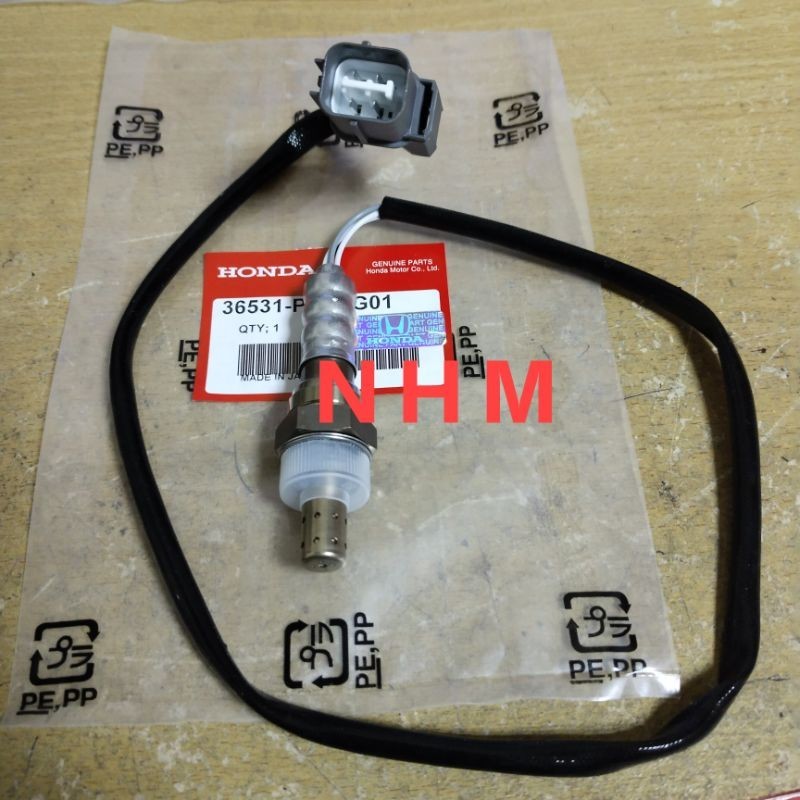 SENSOR OKSIGEN JAZZ IDSI DEPAN