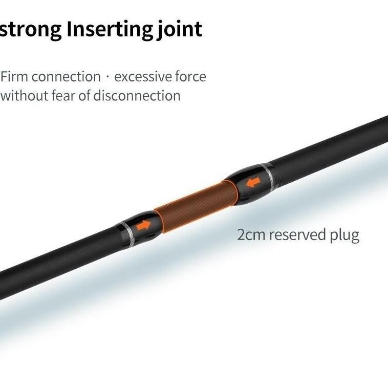 IH - SPINNING ROD CASTING ROD ULTRALIGHT FISHING ROD COMBO SET JORAN PANCING BAITCASTING MANCING SET