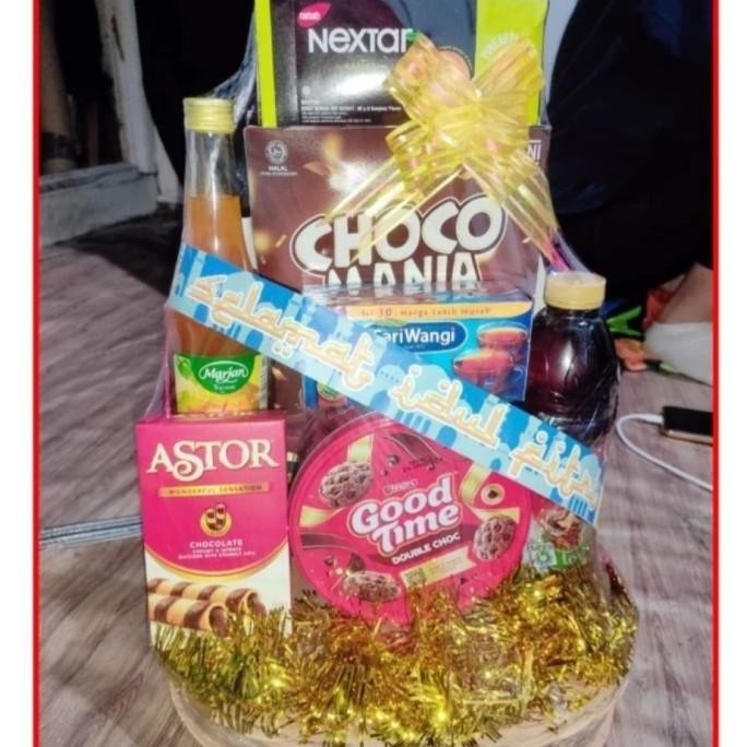 

Parsel idul fitri 2023 - Hampers Lebaran Hemat A Terbaru GT