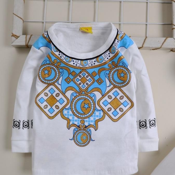 Koko Anak Bayi  Laki-Laki Usia 6 Bulan-18 Bulan, Koko S886 - Koko 13