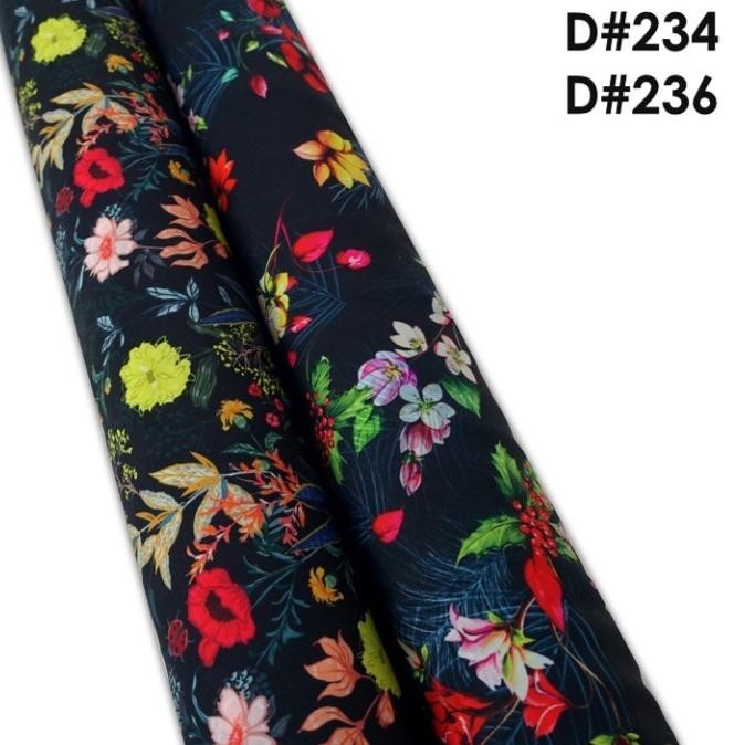 

Best Sales Kain Wolfis / Kain Wolfis Printing Motif D-234/236 Original