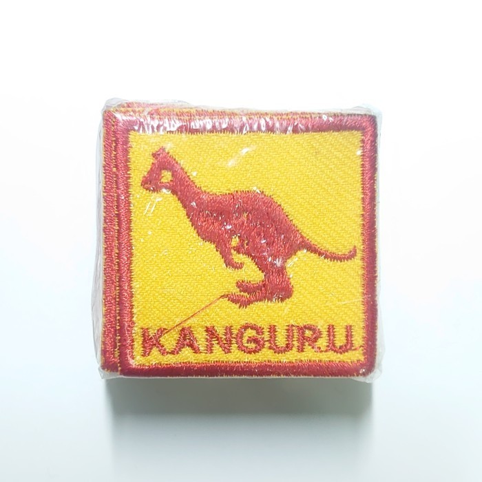 

Badge Regu Kanguru