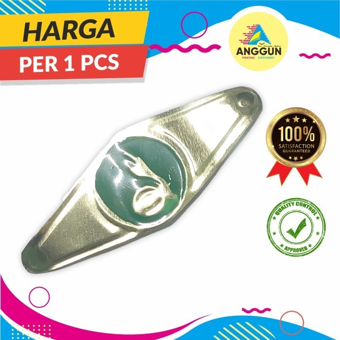 

Ring Kacu Seng Pramuka Hijau