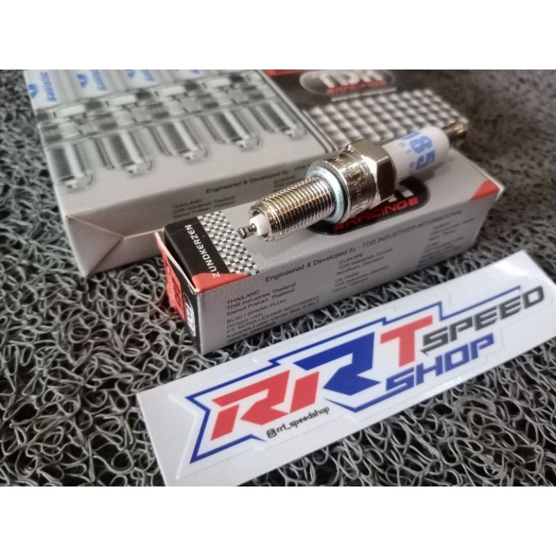 BUSI TDR RACING FU / KARISMA