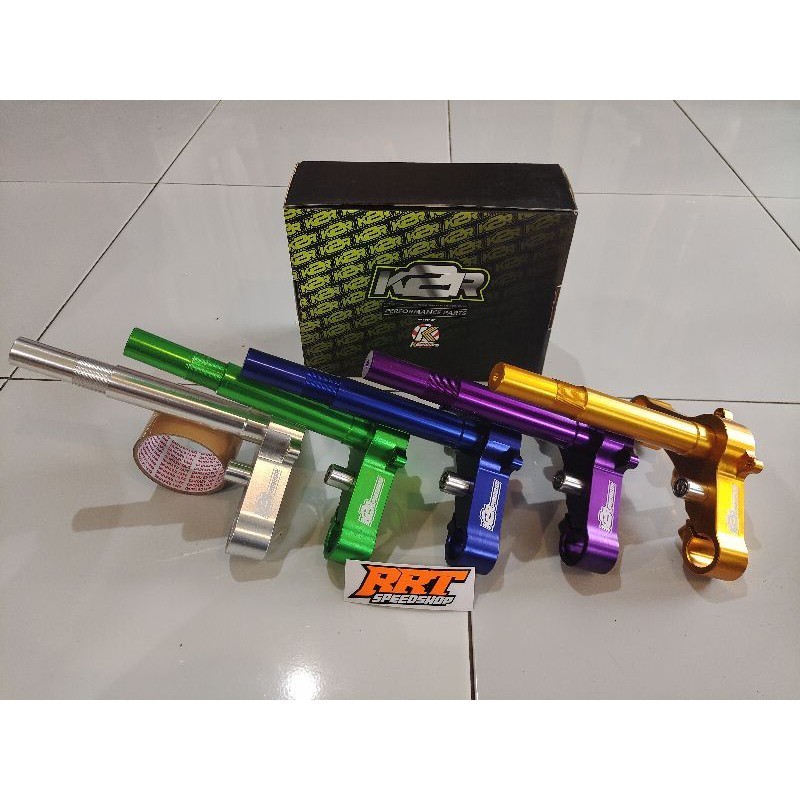 NEW T SLEEP ENGINE K2R KAWAHARA