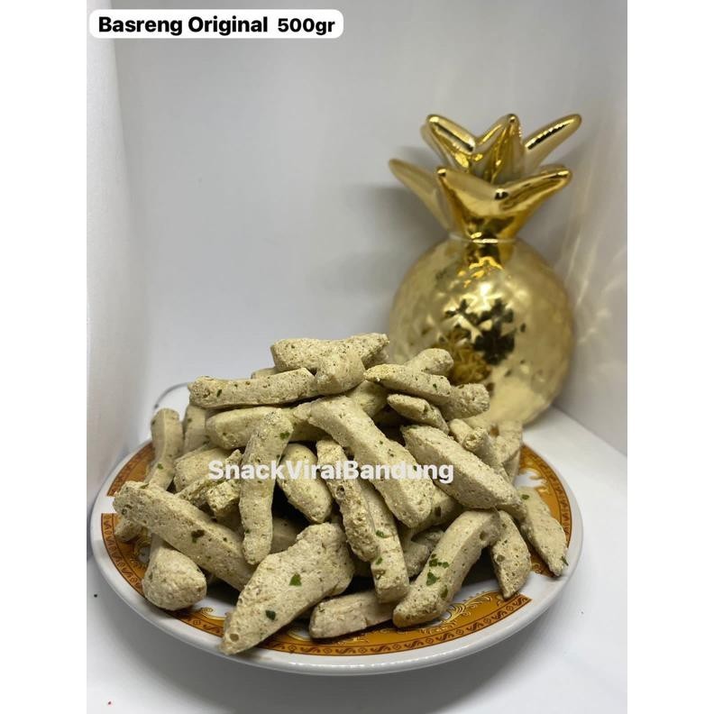 

Ramadhan Sale Basreng 500Gr Cemilan Viral Bandung Termurah