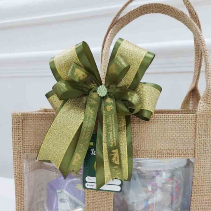 

Limited! pita hampers parcel lebaran idul fitri - Lady New