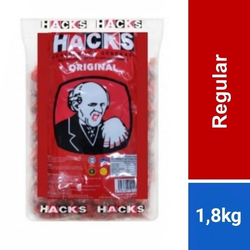 

Permen Ha Permen Has Malaysia 1.8 Kg Permen Nt Batuk