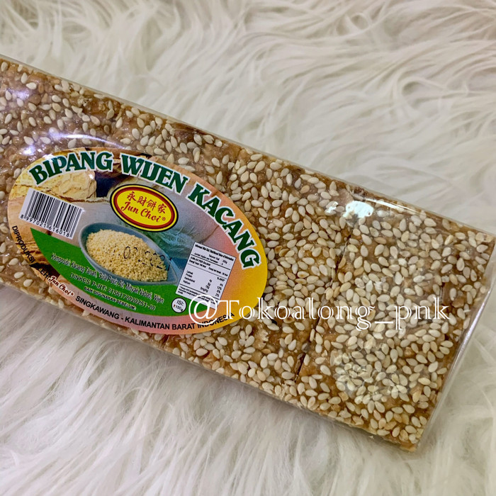 

langsung order saja] TENG-TENG KACANG JUNCHOI