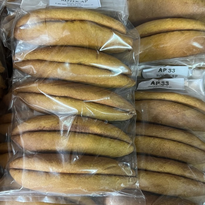 

*#*#*#] Roti Kap 33