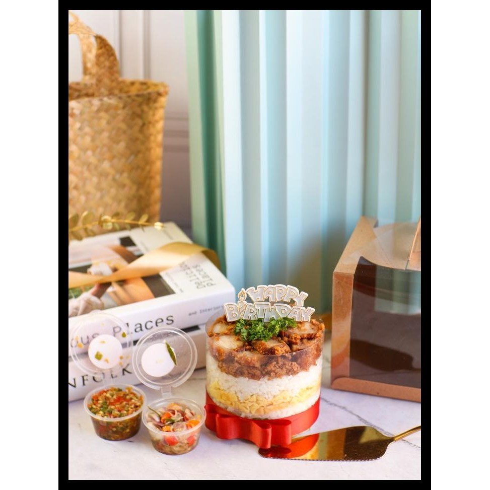 

READY STOK PORKTART MINI READYY