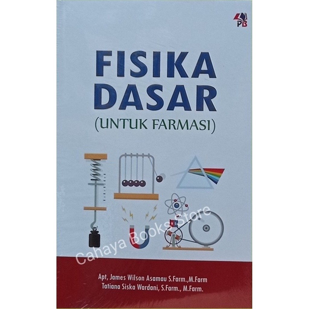 Fisika Dasar (Untuk Farmasi)
