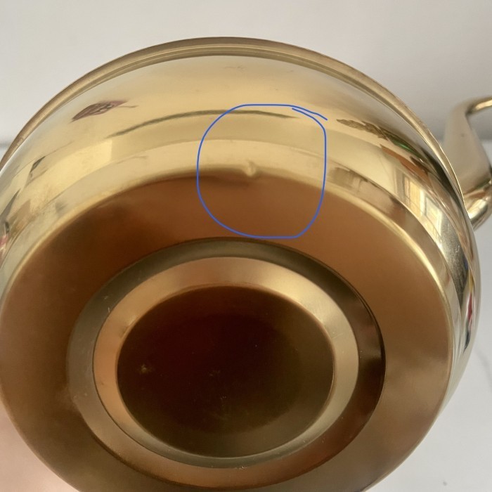 

Teko Arab Aladdin Emas Palace 1,2 Lt Hadiah Souvenir Oleh-Oleh