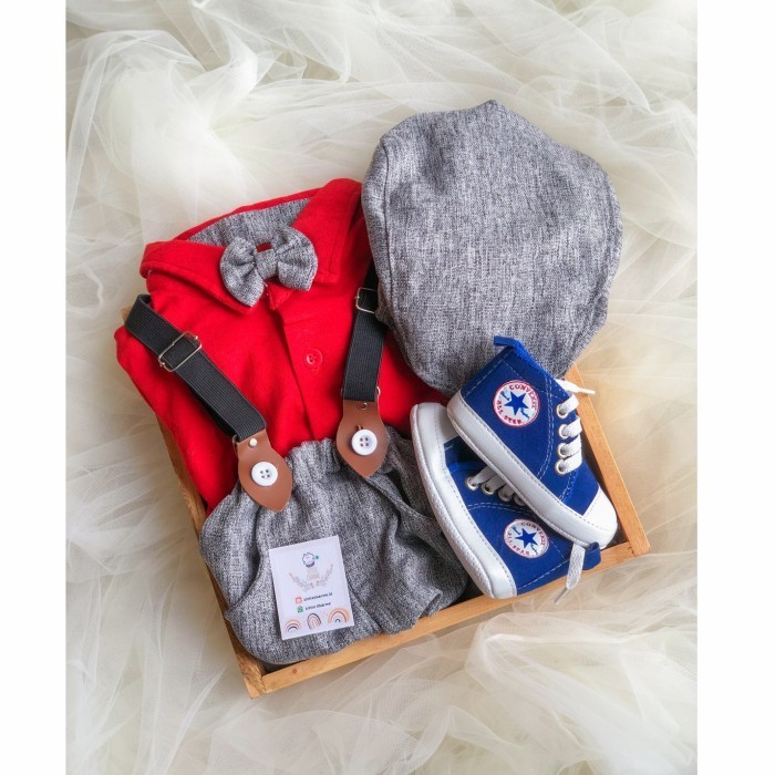 

Hampers Baby/ Hampers Bayi/ Baby Gift/ Kado Bayi/ Hampers Bayi Newborn