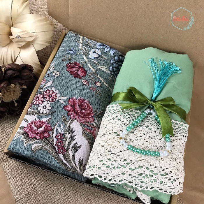 

Hampers Special Hari Ibu Kado Ulang Tahun Souvenir Mukena Souvenir