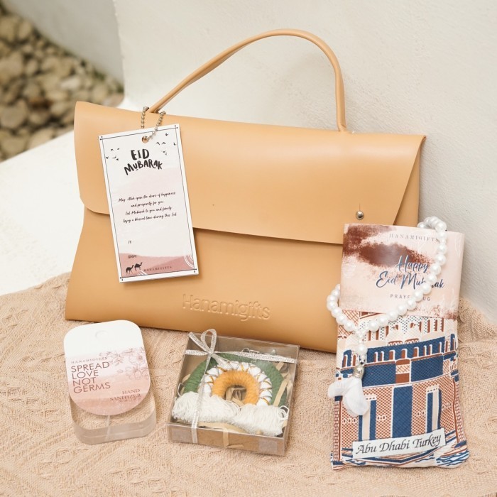 

Melodi- Hampers Lebaran/Parcel Idul Fitri/Hampers Eid Mubarak/Ramadhan Sale!!!R0124F