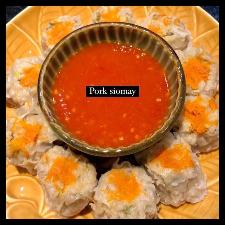 

DISKON PORK SIOMAI, SIOMAI BABI READYY