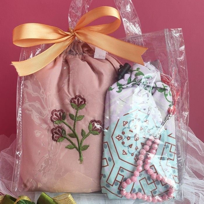 

Hampers Ramadhan Lebaran Lengkap Bisa Request Isi Free Buble Wrap