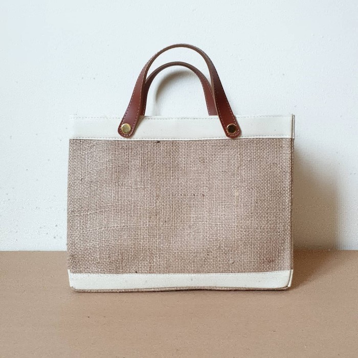 

Maya Bag - Tas Hampers / Tas Belanja / Goodie Bag / Tas Parcel