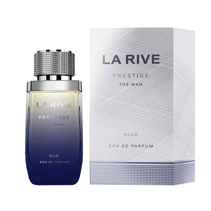 La Rive Prestige Blue The Man 75 Ml
