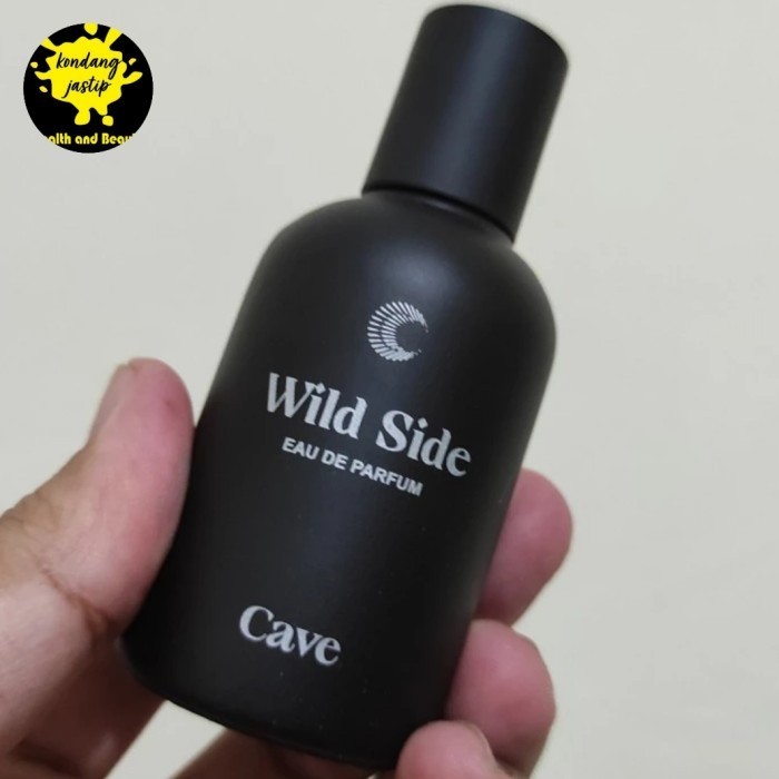 Cave Wild Side Edp Men 30 Ml