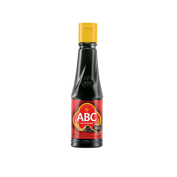 

ABC KECAP MANIS 135ML