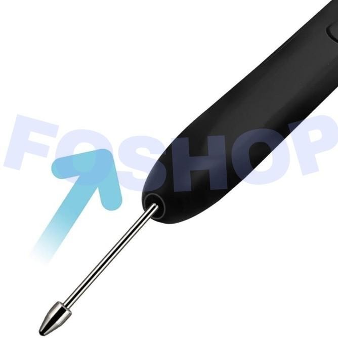 

Samsung Refill Tip Tab Ujung Nib Spen Titanium Anti Karat |Murah