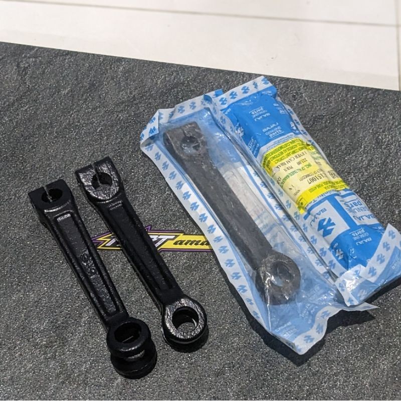 paha rem bajaj Pulsar ORIGINAL tuas rem bajaj Pulsar paha rem belakang Pulsar paha rem cb gl tiger k