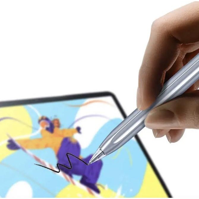 

Hua Wei M Pencil Gen 2 Replacement Tip Nib |Murah
