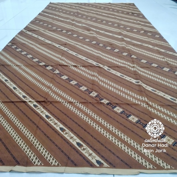 Kain Panjang (Kain Jarik) Batik Danar Hadi Motif 3
