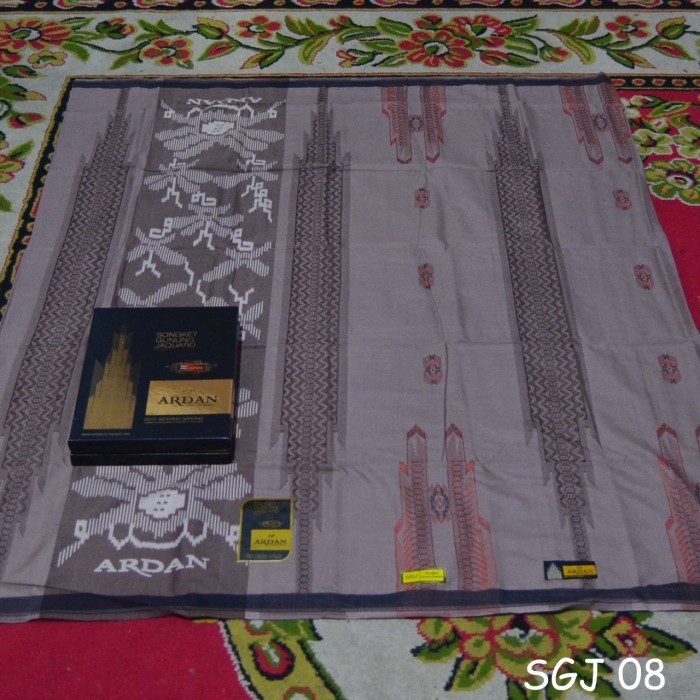 Sarung Ardan Jacquard Terbaik Motif Bhs Sgj Sge Sarung Nyaman Di Pakai