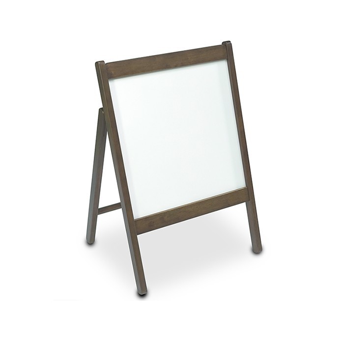 

Funika Starindo 92002 Dbr - Papan Tulis Whiteboard Anak - Coklat Tua