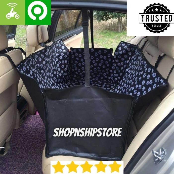 WATERPROOF COVER KARPET MATRAS ALAS DUDUK ANJING JOK KURSI MOBIL