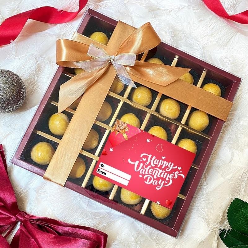 

Promo Hampers Premium Wijsman Nastar Lebaran Idul Fitri 2024 Puasa Tahun Baru 2024 Mewah Gift Set Kado Ulang Tahun Birthday Berkualitas Enak Dijamin Viral