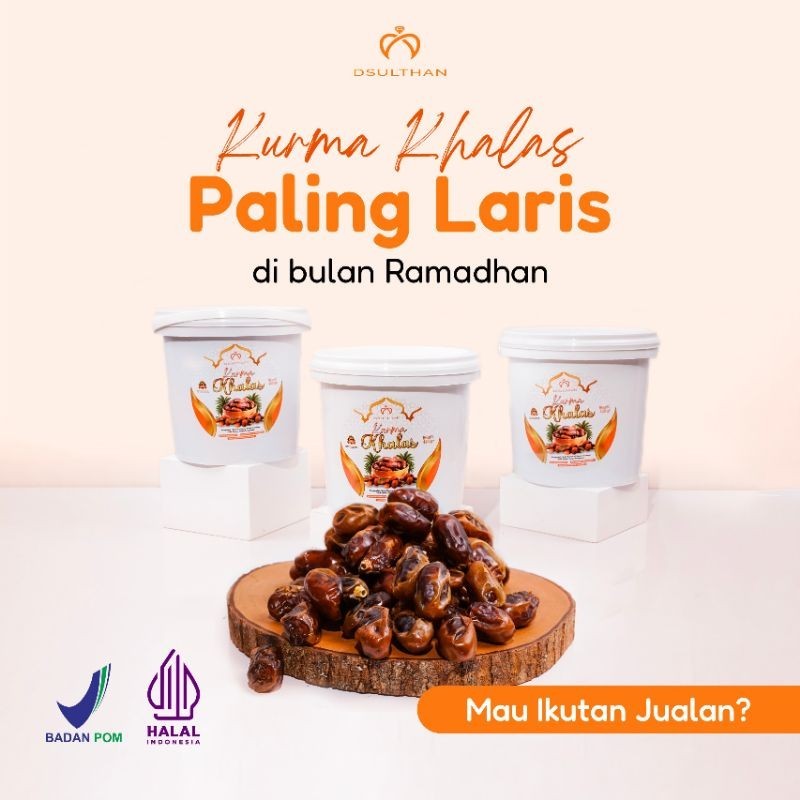 

KURMA KHALAS BY d Sulthan