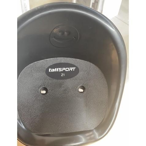 LIXADA BONCENGAN ANAK SEPEDA DEPAN LIPAT CHILD SAFETY FRONT SEAT