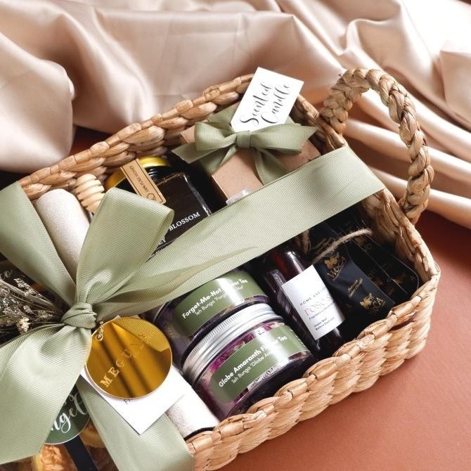 

Hampers / Parcel Lebaran 2023 - CEDAR
