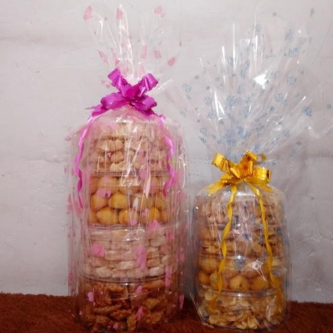 

Parcel lebaran/kue lebaran