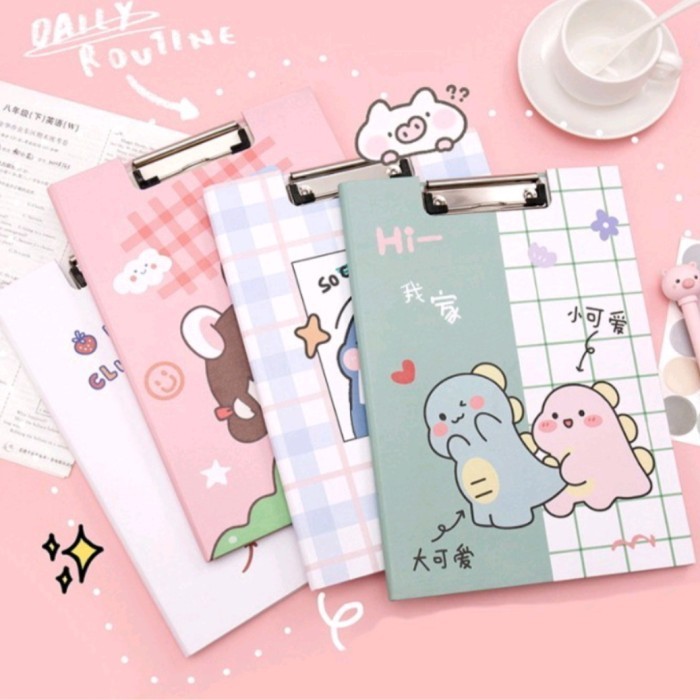 

Papan Ujian Kter Clipboard Jalan,Papan Ujian+Utup,Clipboard A4
