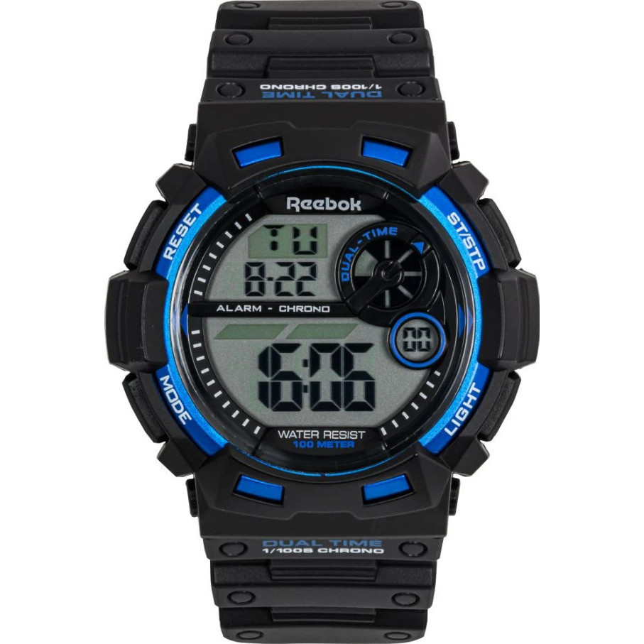 Jam Tangan REEBOK Pria Original RB RV-PAT-G9-PKPB-WK