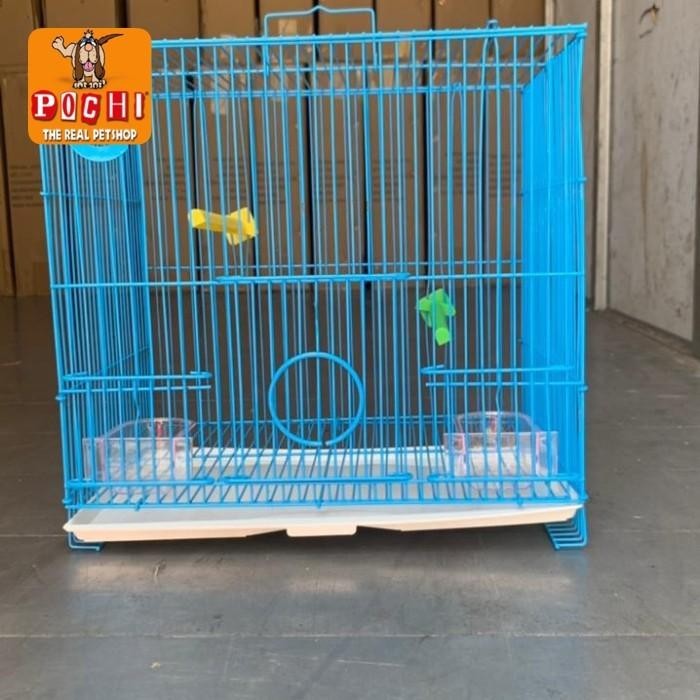 Kandang Kenari Koloni / Kandang Kenari/ Kandang Burung