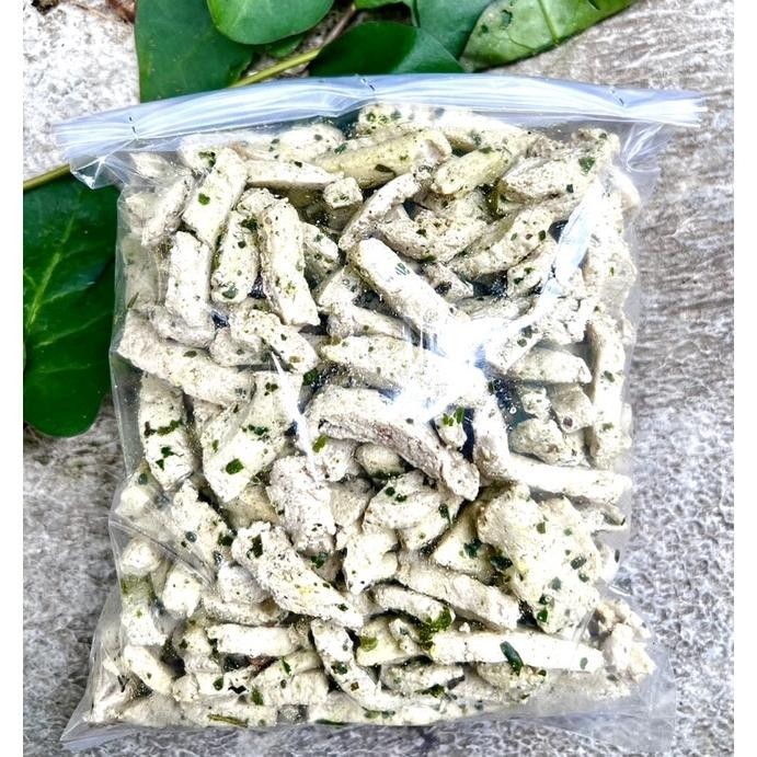 

Beli 2 Lebih Murah Basreng Rempah Daun Jeruk 500Gr Murah