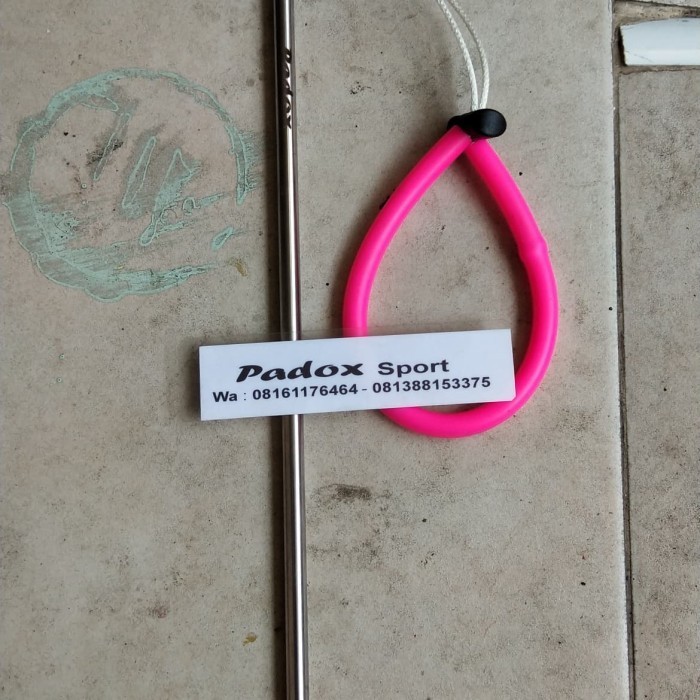 

Stainless Stick Pointer Diving Lanyard Dive Scuba Menyelam Padok Padox