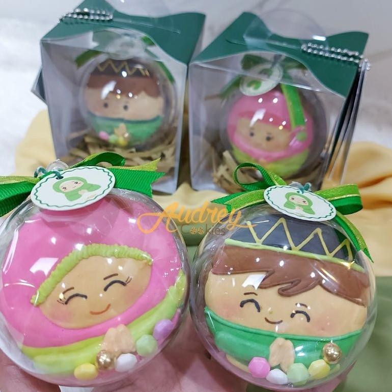 

Flash Sale Cookies/ Kue Kering/ Kukis Hias/ Parcel Kado/ Hampers Gift Lebaran/ Idul Fitri/ Ramadhan Eid Mubarak Promo