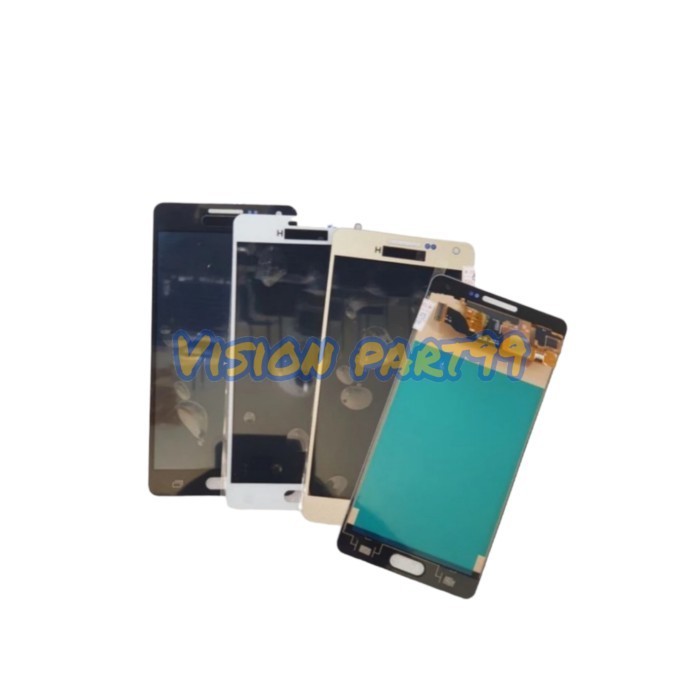 New Lcd Touchscreen Samsung Galaxy A5 2015 A500 A500G