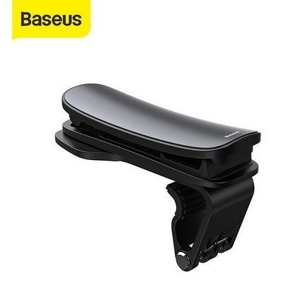 Baseus Car Holder Big Mouth Mobile Phone Car Mount Dashboard Mobil