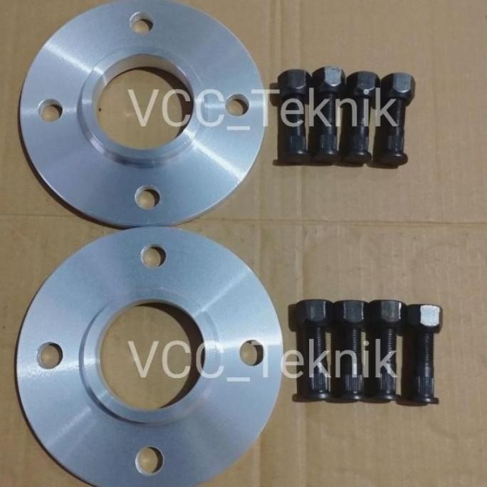 spacer nok kijang 1,5cm + baut 6cm