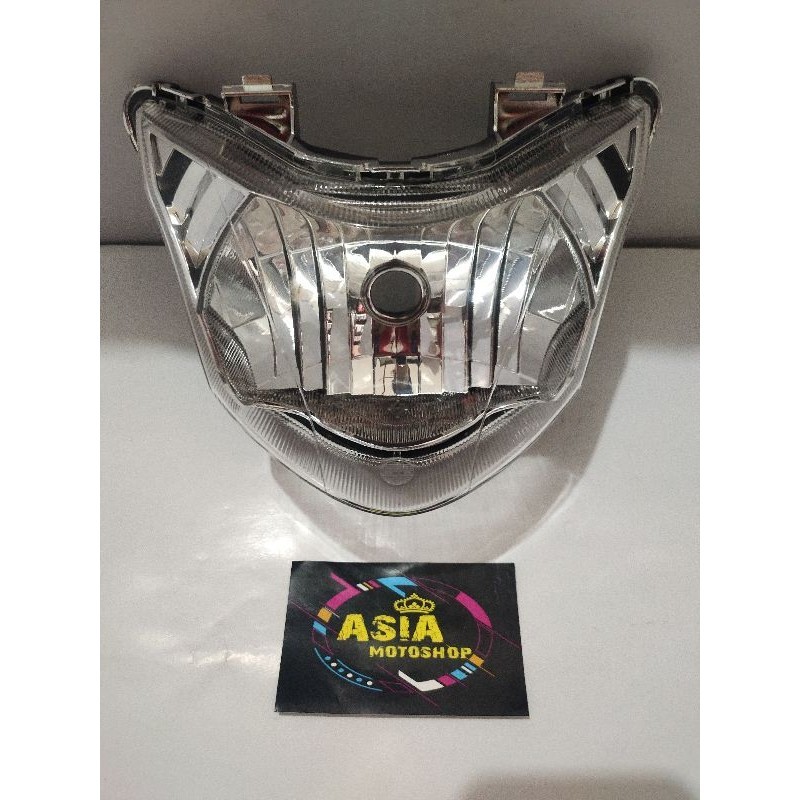 LAMPU DEPAN REVO FIT / REVO FI