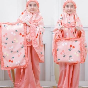 Termurah Mukena Anak Perempuan Beli Mukena Mukena Anak Perempuan Mukena Anak Mukena Anak Shopee Muke