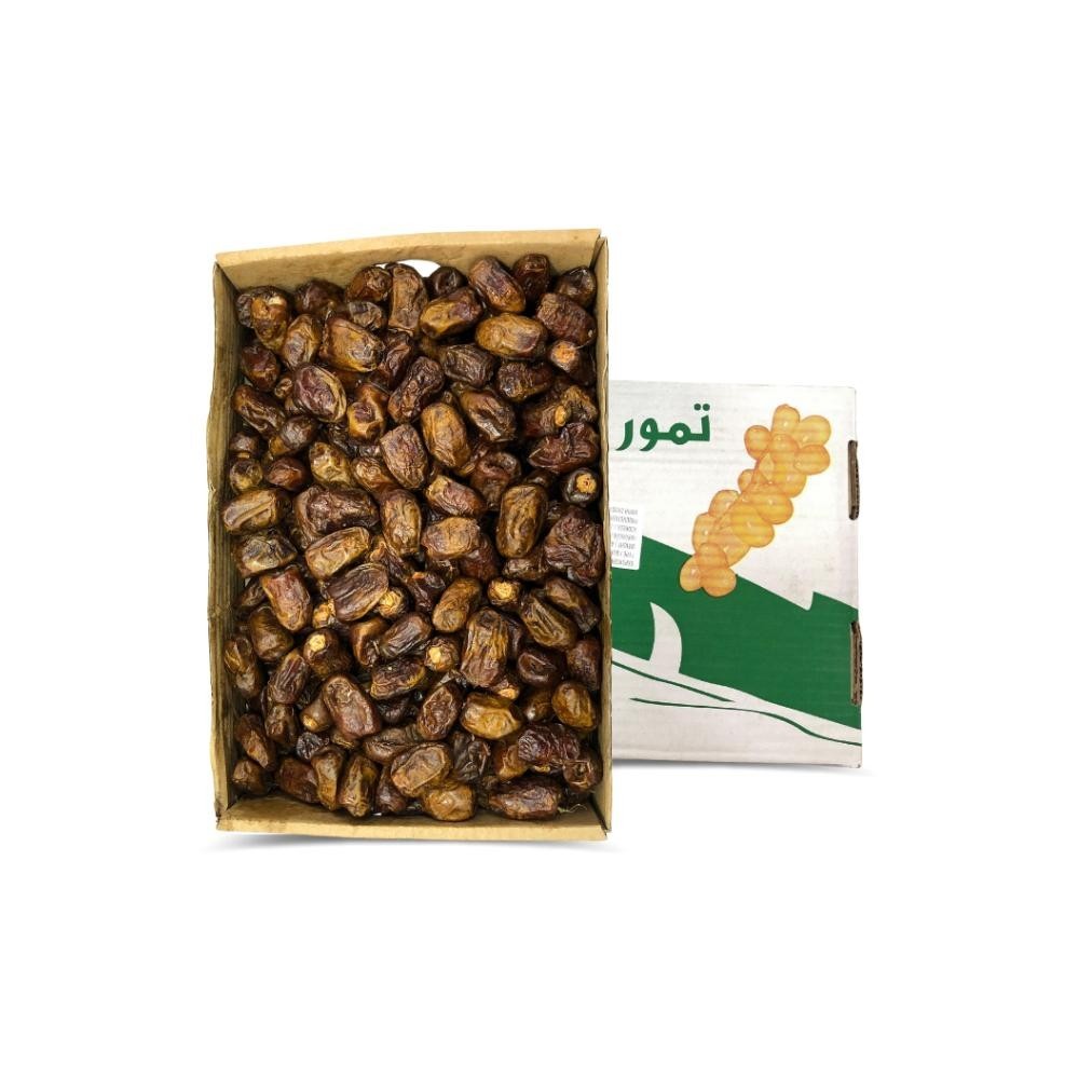 

Kurma Madu Mesir 3Kg / Kurma Madu / Kurma Mesir / Kurma Dus Sukari / Kurma 3Kg / Oleh Oleh Haji Barangbaru